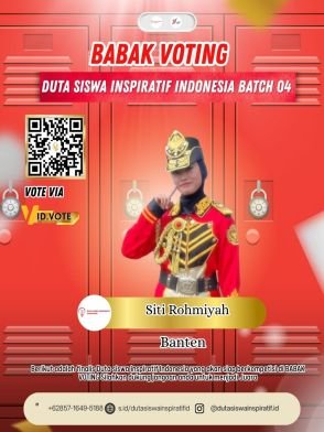 Poster Finalis