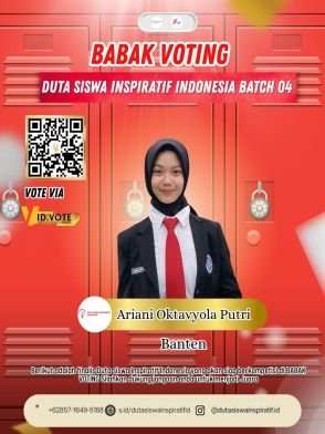 Poster Finalis