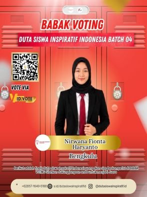 Poster Finalis