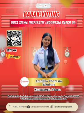 Poster Finalis
