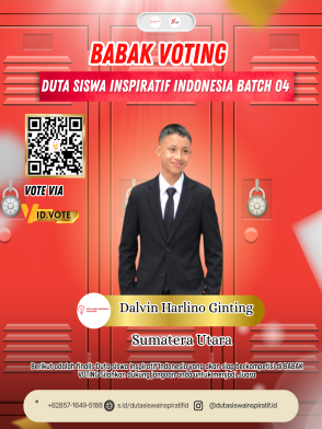 Poster Finalis