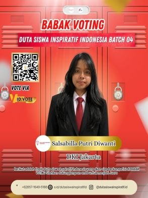Poster Finalis