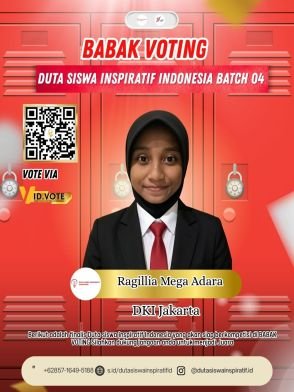 Poster Finalis