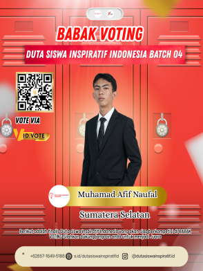Poster Finalis