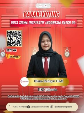Poster Finalis