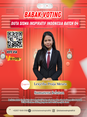 Poster Finalis
