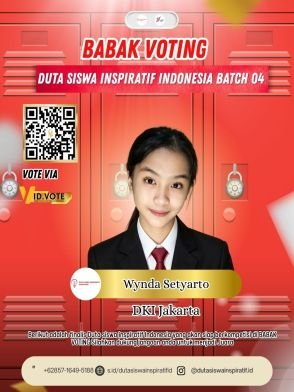 Poster Finalis