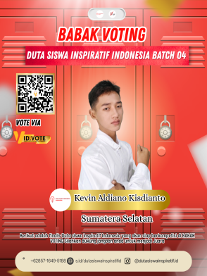 Poster Finalis