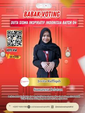 Poster Finalis