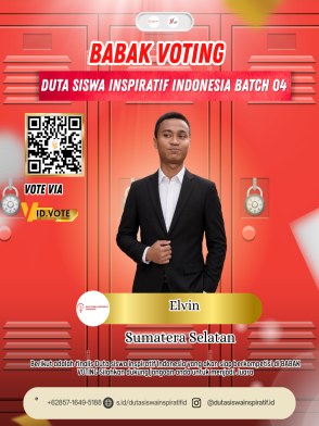 Poster Finalis