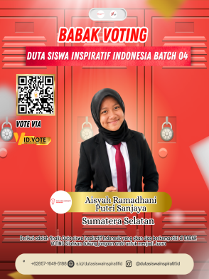 Poster Finalis