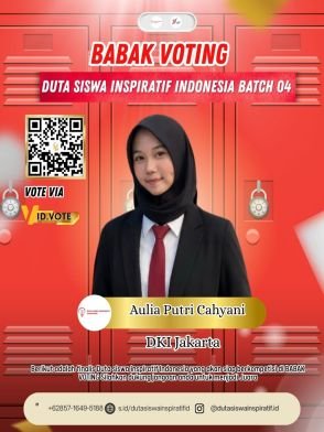 Poster Finalis