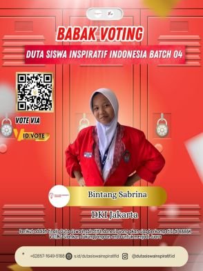 Poster Finalis