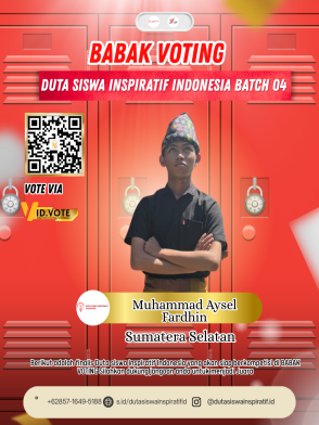 Poster Finalis