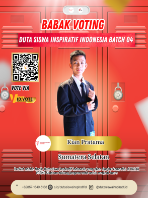 Poster Finalis