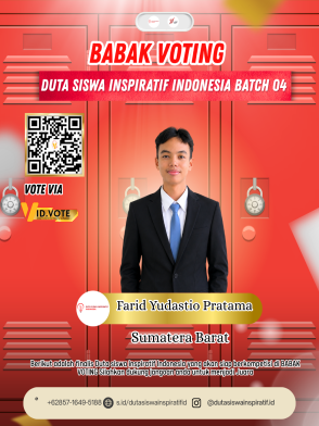 Poster Finalis
