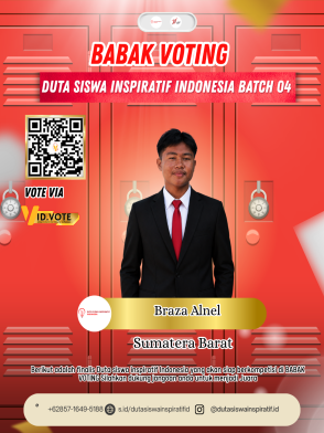Poster Finalis