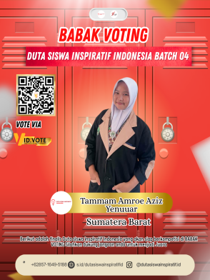 Poster Finalis