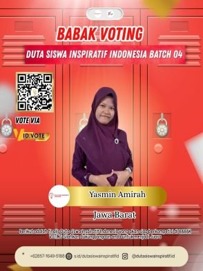 Poster Finalis