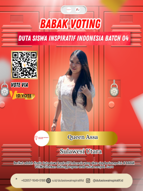 Poster Finalis