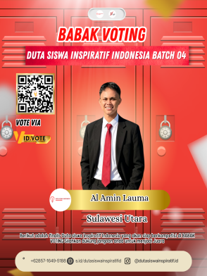 Poster Finalis