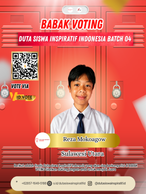 Poster Finalis
