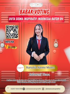 Poster Finalis