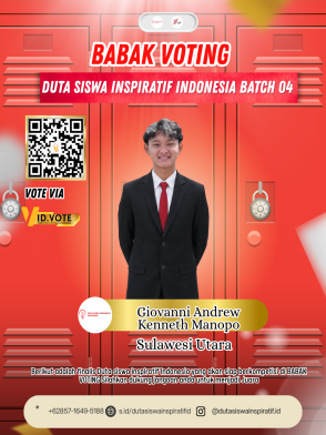 Poster Finalis