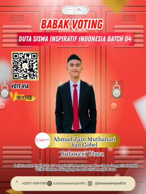 Poster Finalis
