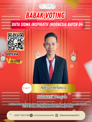 Poster Finalis