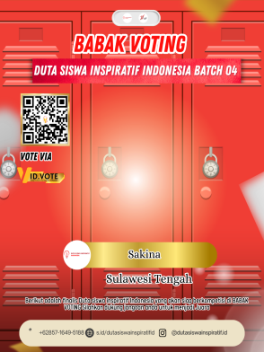 Poster Finalis