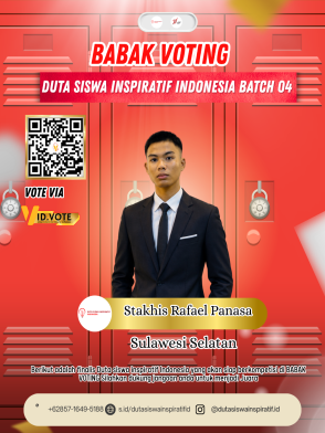 Poster Finalis