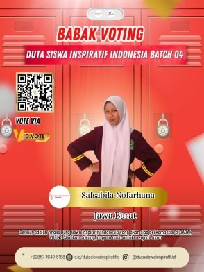Poster Finalis