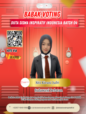 Poster Finalis
