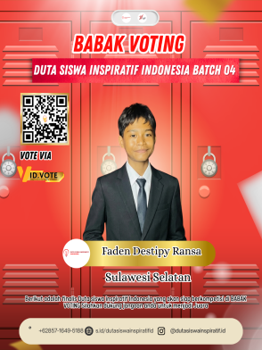 Poster Finalis