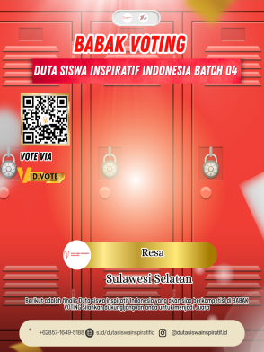 Poster Finalis