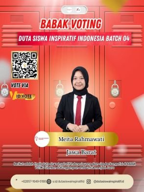 Poster Finalis