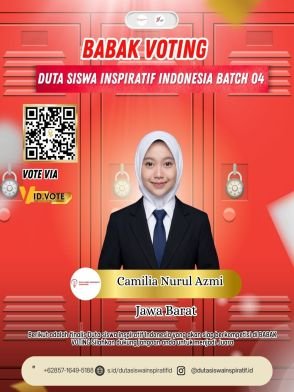 Poster Finalis