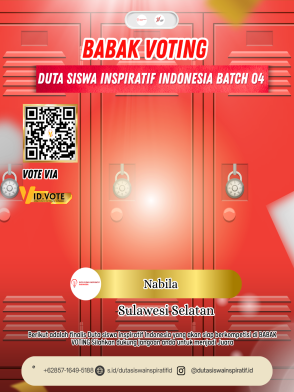 Poster Finalis