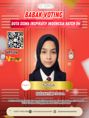 Poster Finalis