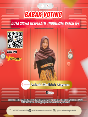 Poster Finalis