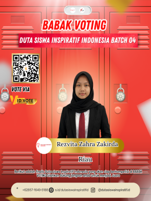 Poster Finalis