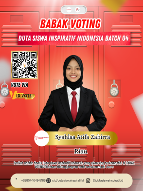 Poster Finalis