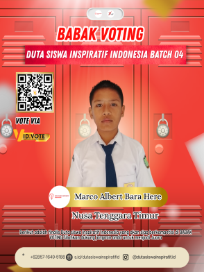 Poster Finalis