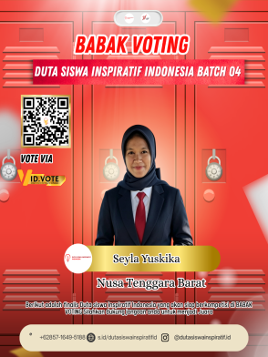 Poster Finalis