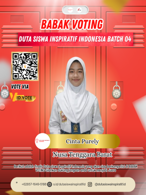 Poster Finalis
