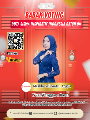 Poster Finalis