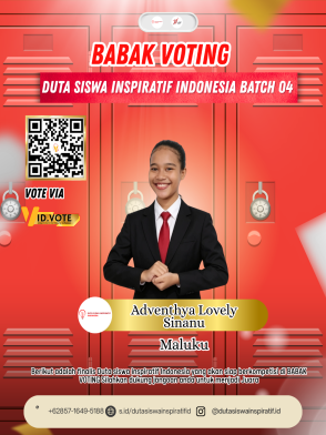 Poster Finalis