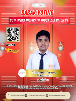 Poster Finalis