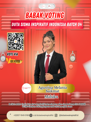Poster Finalis